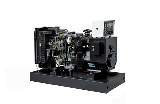 双辽科克150kw大型柴油发电机组