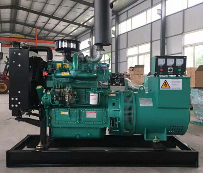 双辽宗申动力10kw小型柴油发电机