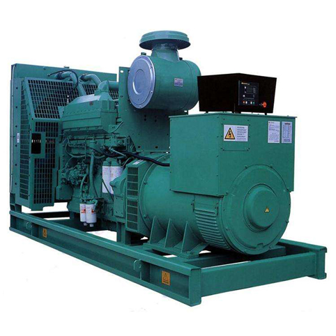双辽120kw康明斯柴油发电机组