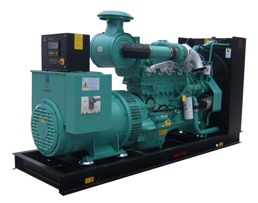 双辽柴油发电机 双辽柴油发电机