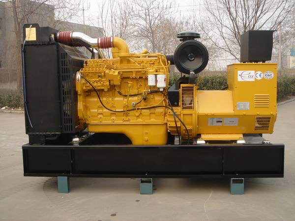 双辽发电机出租 双辽发电机出租