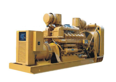 双辽发电机出租