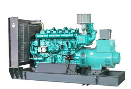 双辽发电机出租